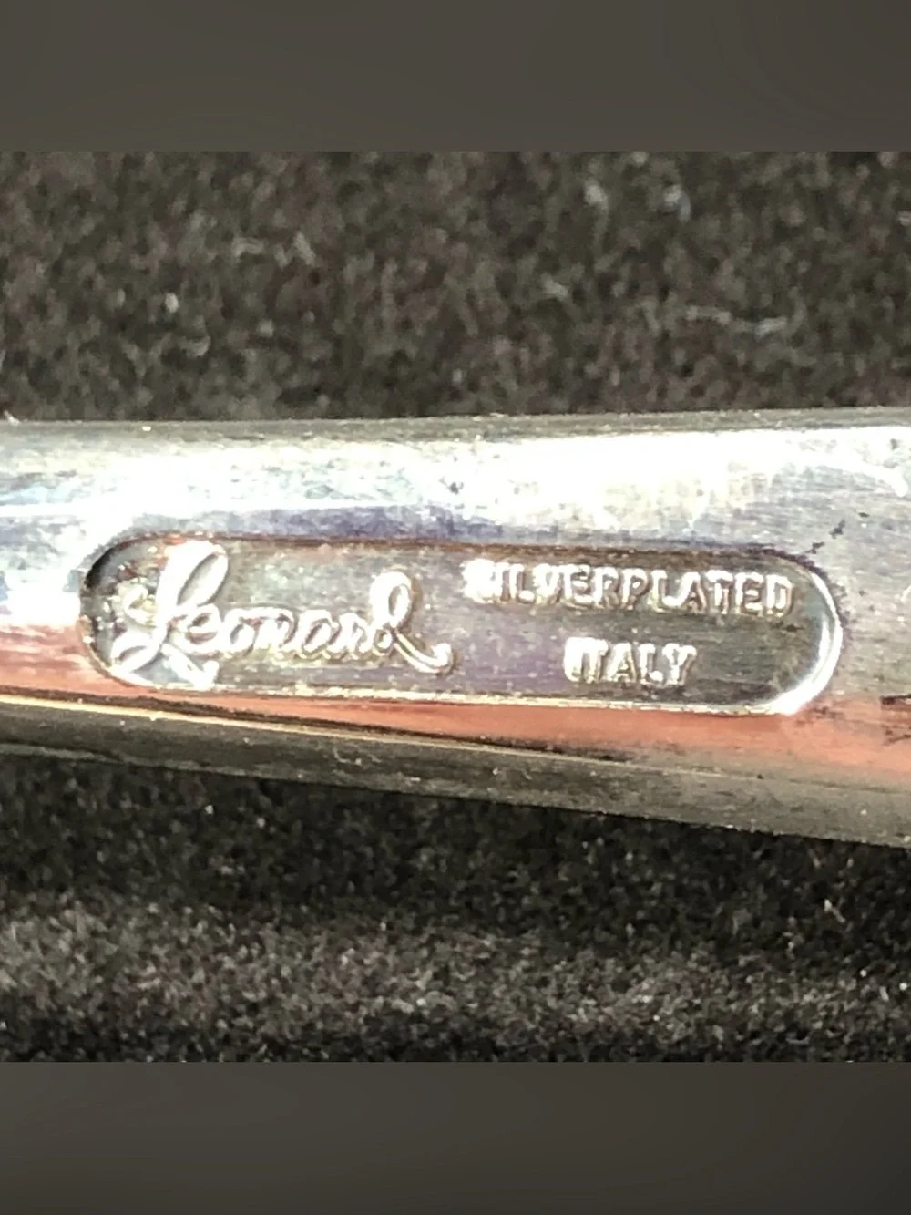 Leonard heavy duty